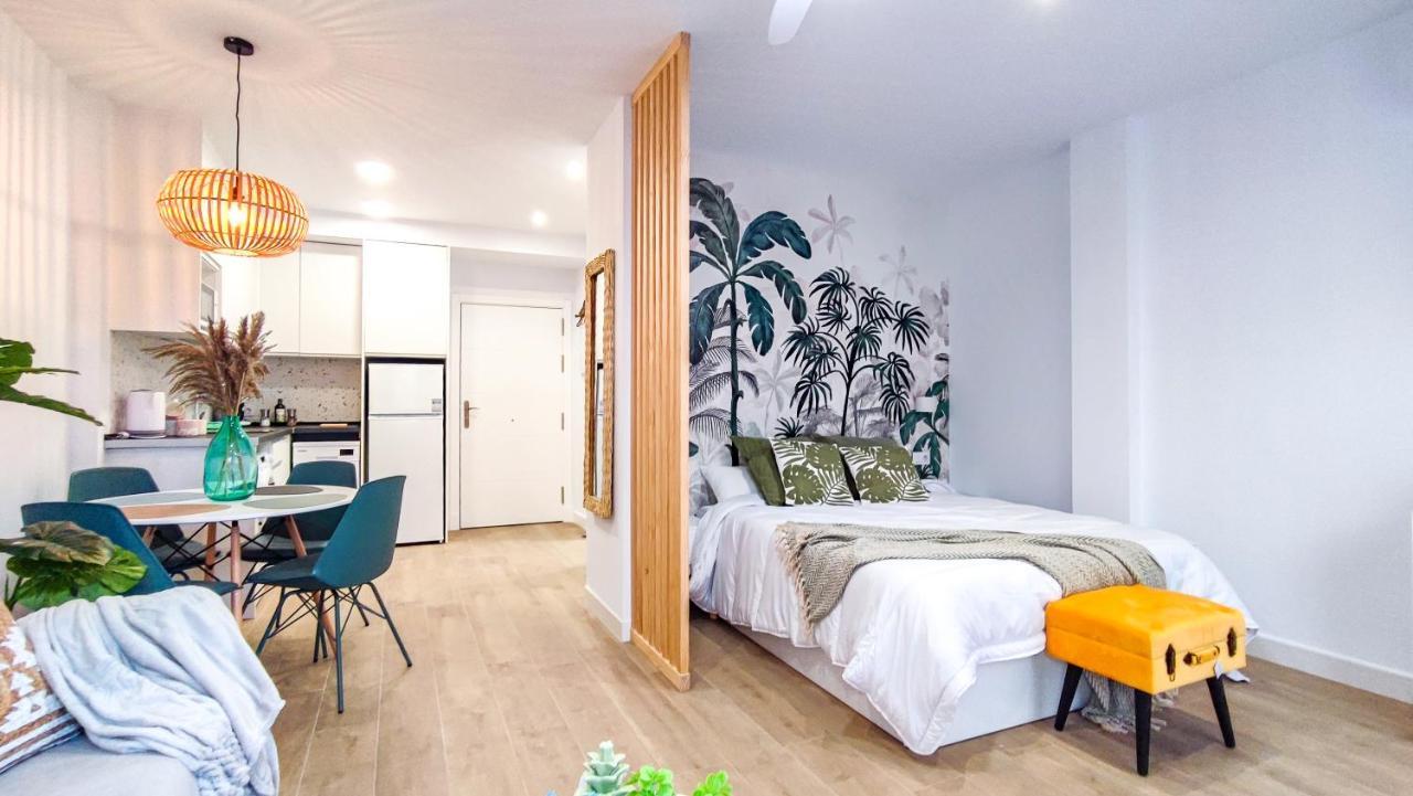 Oleholidays 616 Romana Playa Junto Al Mar Marbella Luaran gambar