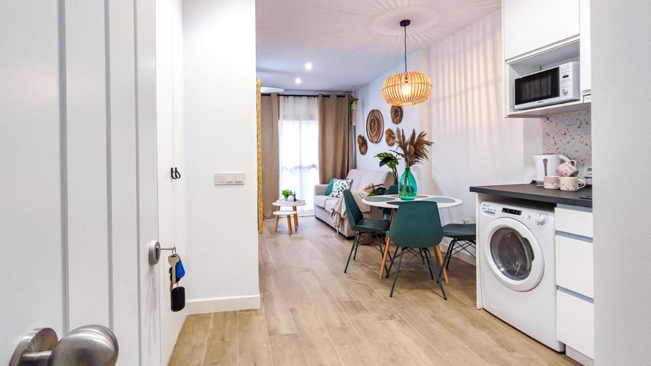 Oleholidays 616 Romana Playa Junto Al Mar Marbella Luaran gambar