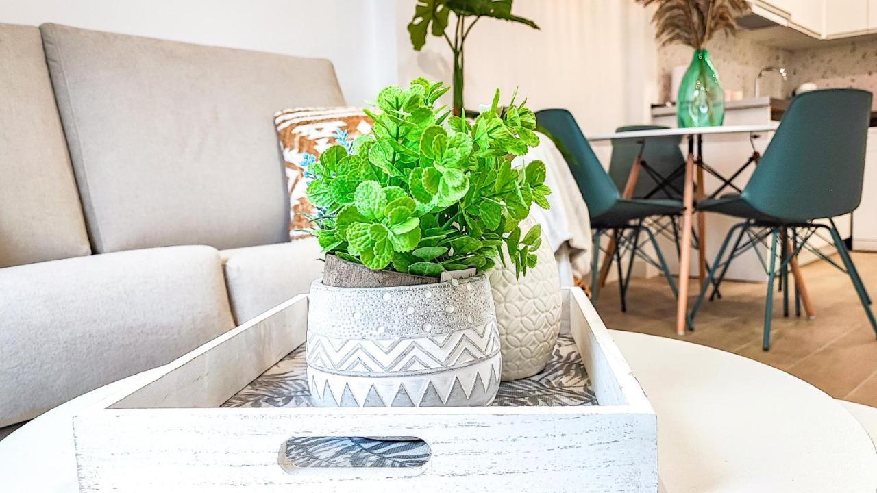 Oleholidays 616 Romana Playa Junto Al Mar Marbella Luaran gambar