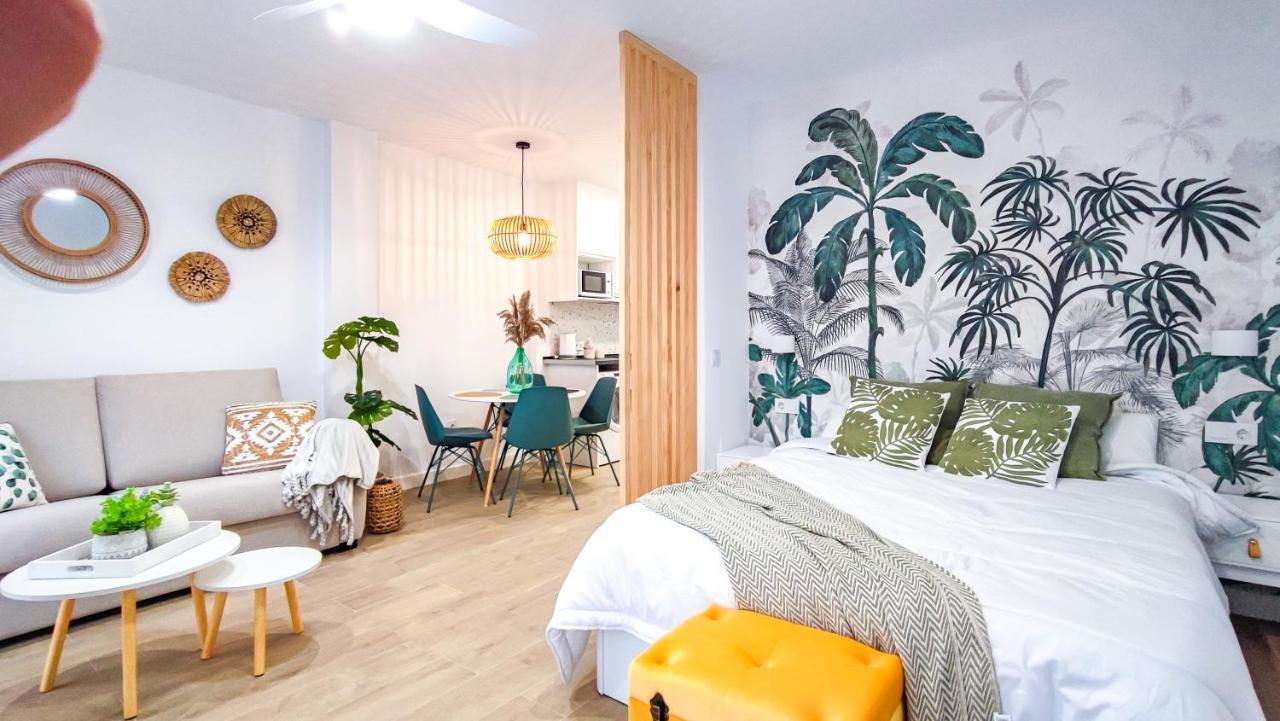 Oleholidays 616 Romana Playa Junto Al Mar Marbella Luaran gambar